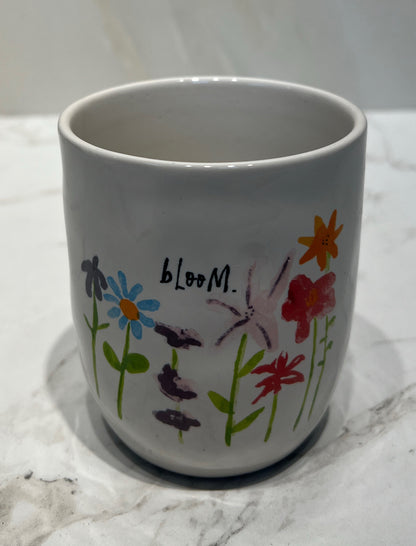 Rae Dunn Vase