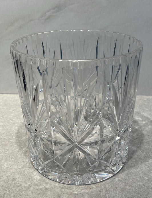 Crysal Ice Bucket