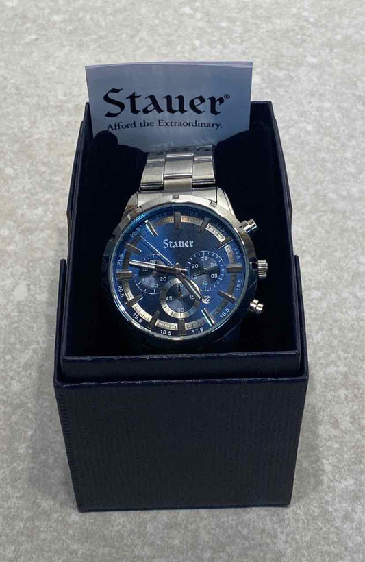 Stauer Watch