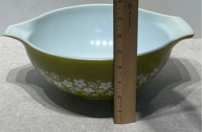 Pyrex Spring Blossom Bowl 444