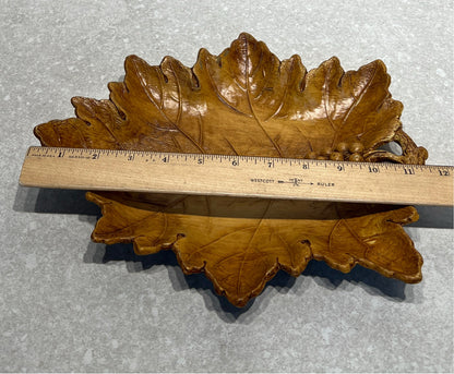 Leaf Bowl