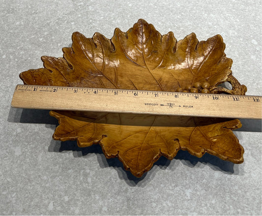 Leaf Bowl