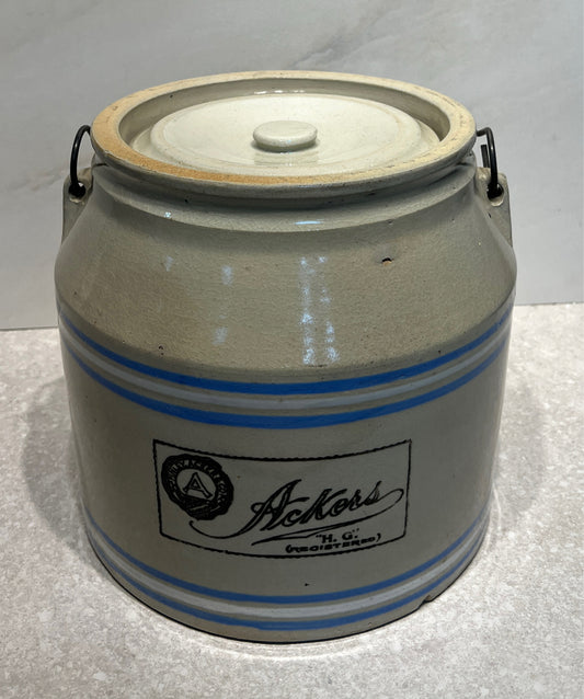 Acker's Crock