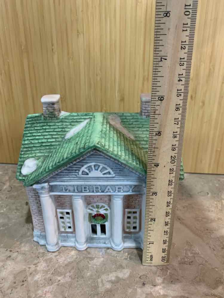Christmas House