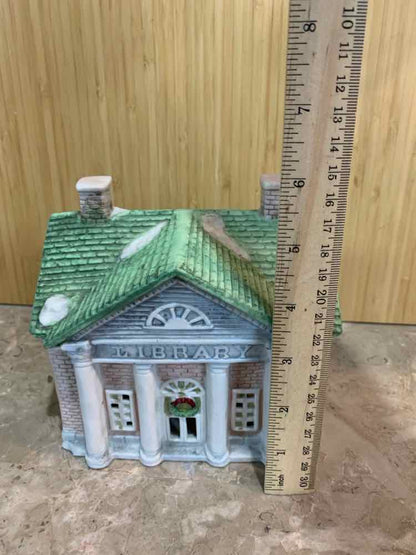 Christmas House