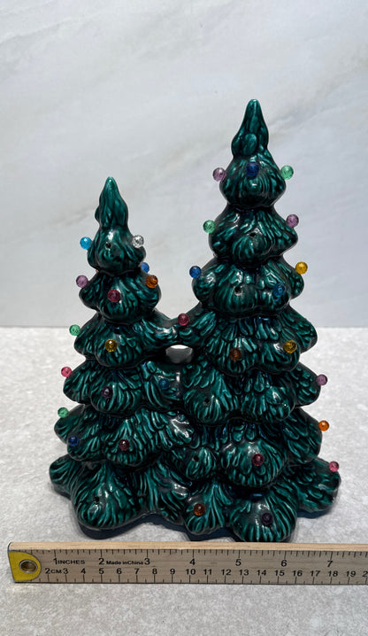 Ceramic Christmas Tree