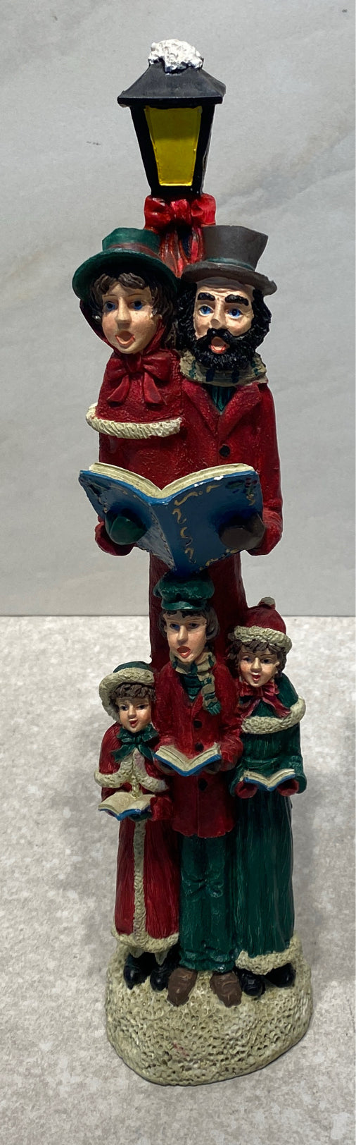 Christmas Figurine