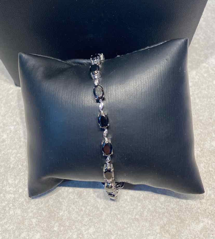 Sterling Silver Bracelet