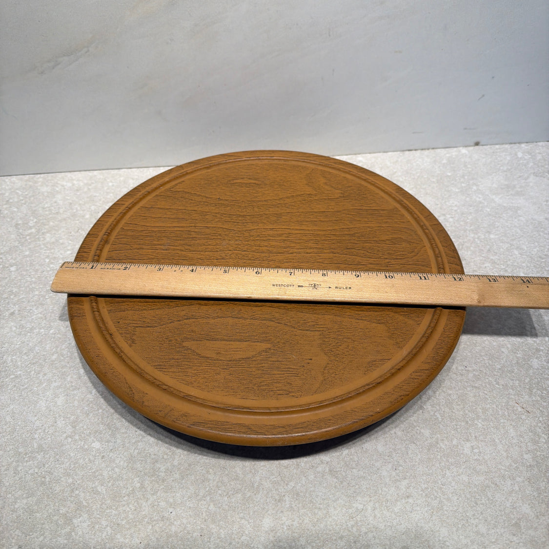 Lazy Susan