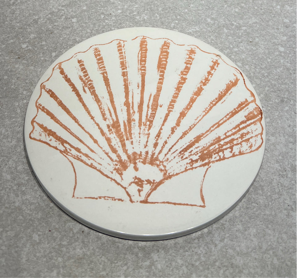 Shell rivet