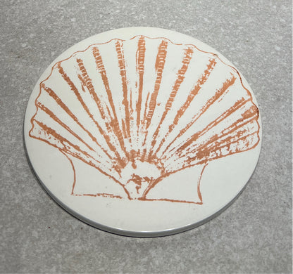 Shell rivet