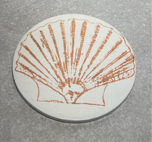 Shell rivet