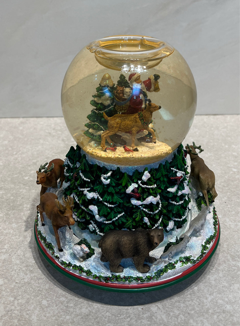 Snowglobe