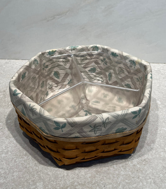Longaberger Basket