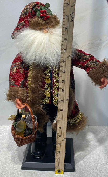 Santa