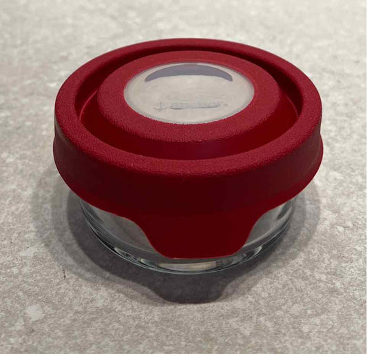 Covered Container (New)