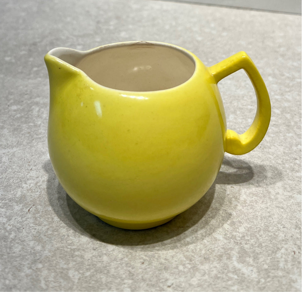 Vintage Pitcher
