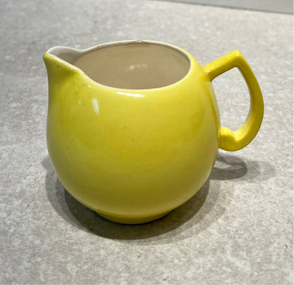 Vintage Pitcher