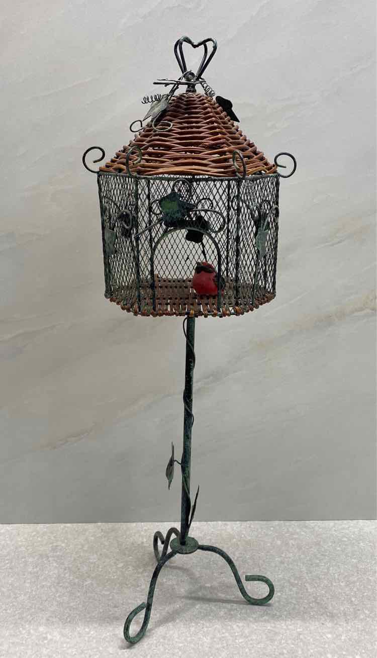 Bird Cage