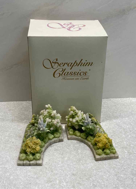 Seraphin Angel Decor (2 Pieces (Box)