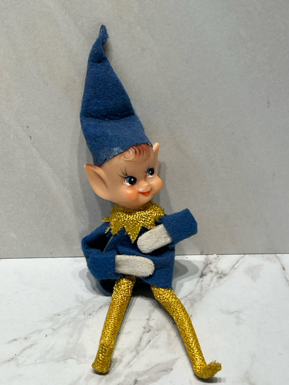 Vintage Elf