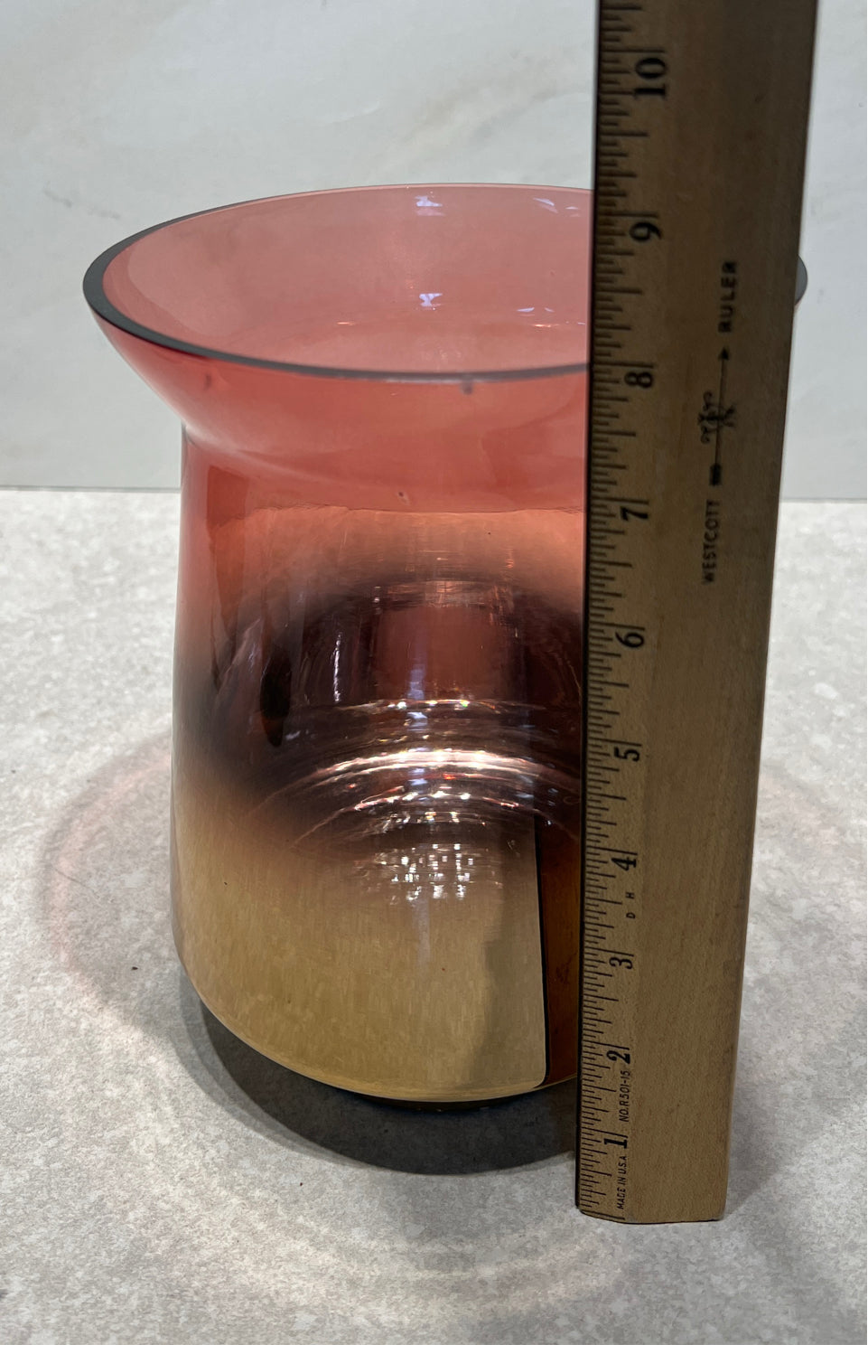 Candleholder