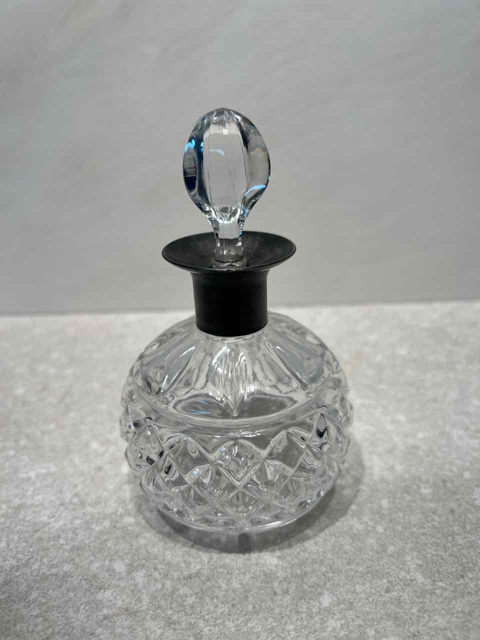 Perfume Bottle