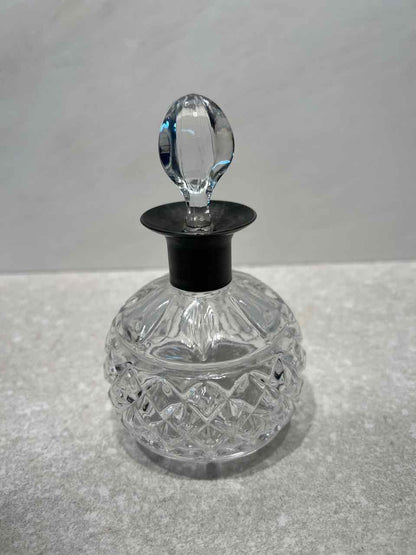 Perfume Bottle
