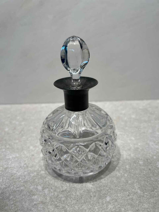 Perfume Bottle