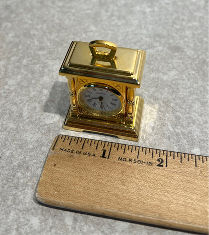 Mini Clock