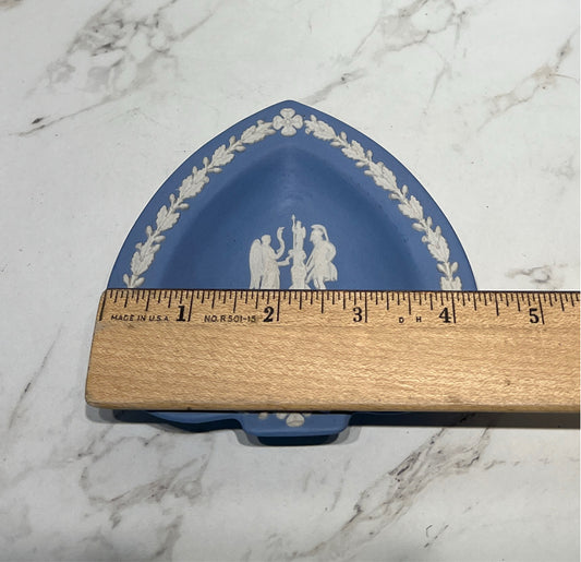 Wedgwood Plate