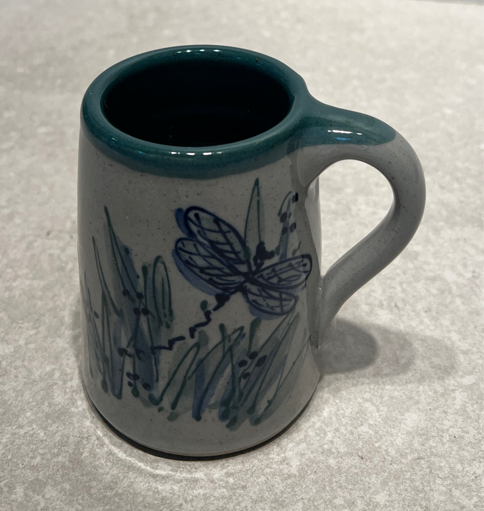 Great Bay Pottery Mug