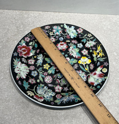 Collectable Plate