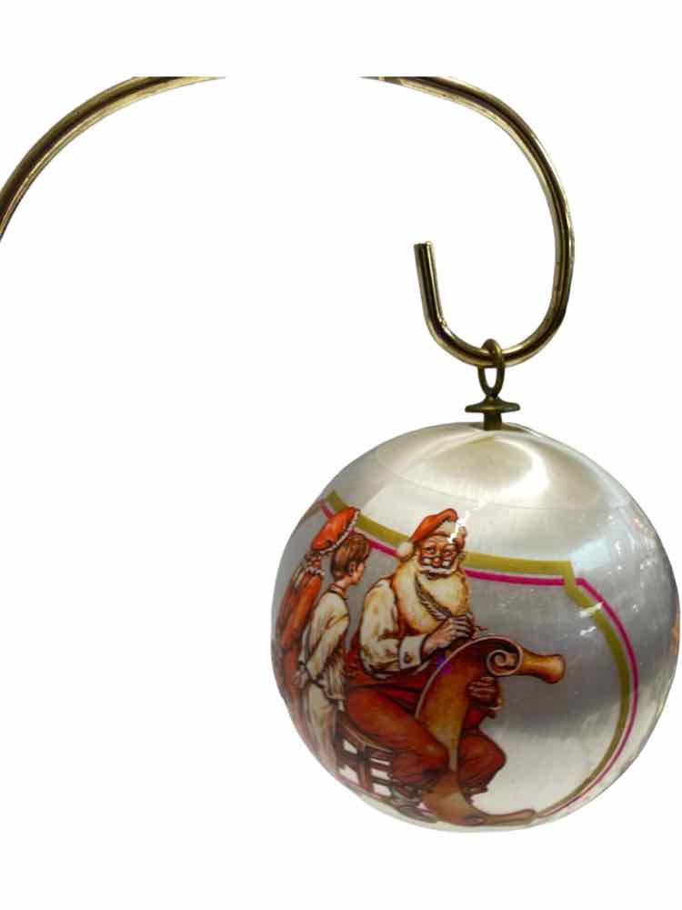 Christmas Ornament