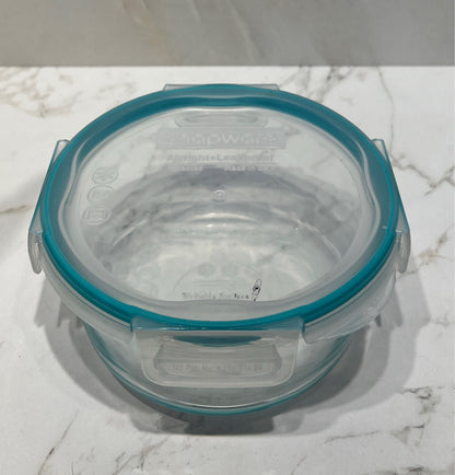 Snapware Container