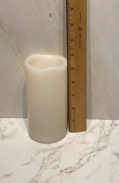 Battery-Operated Candle