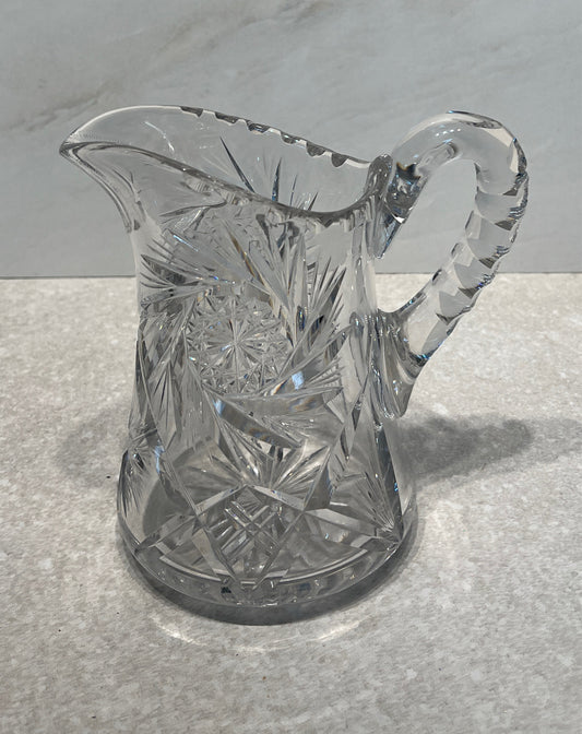 Pitcher
