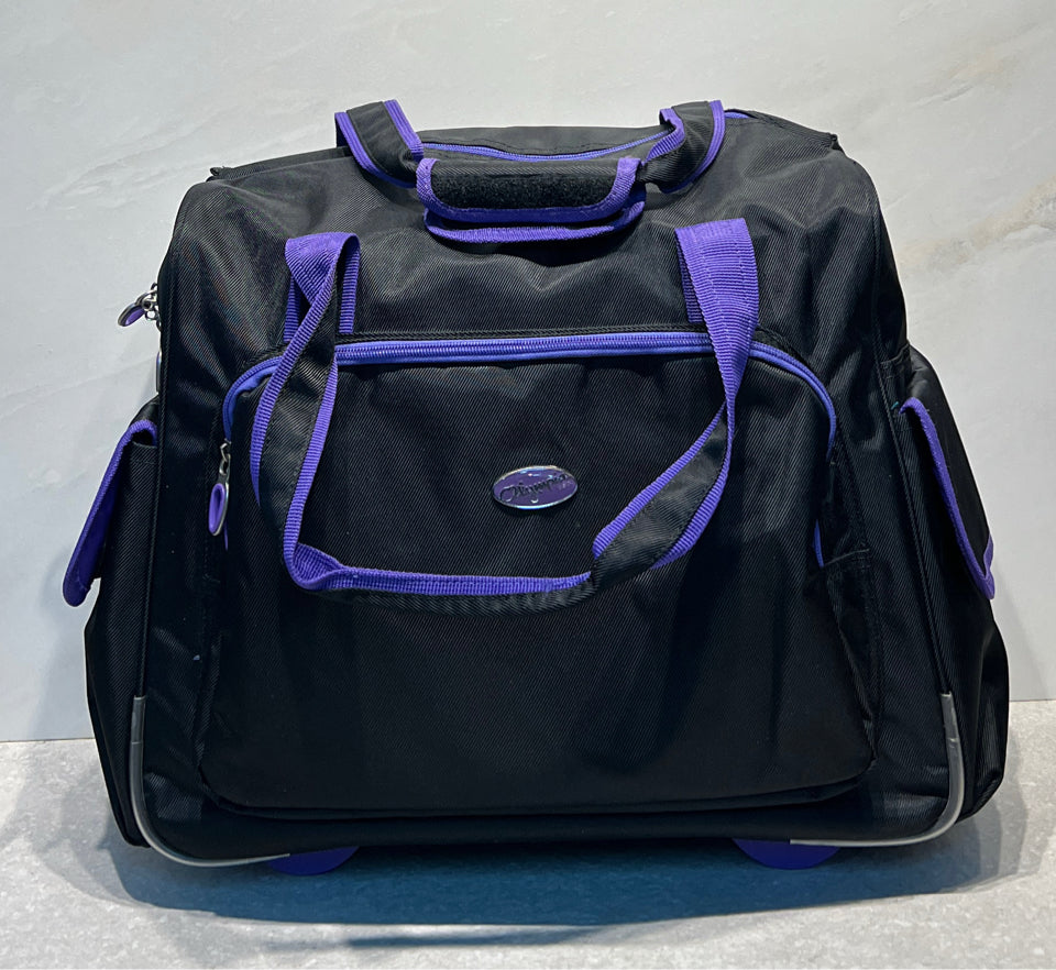 Olympia Travel Suitcase