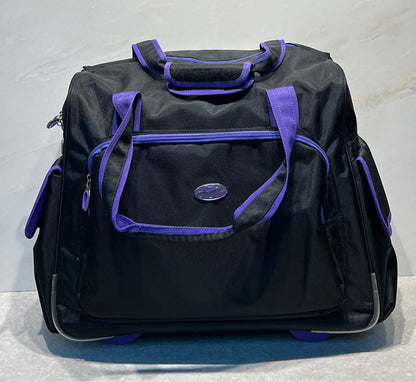 Olympia Travel Suitcase