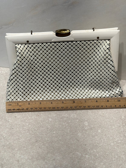 Whting And Davis Handbag