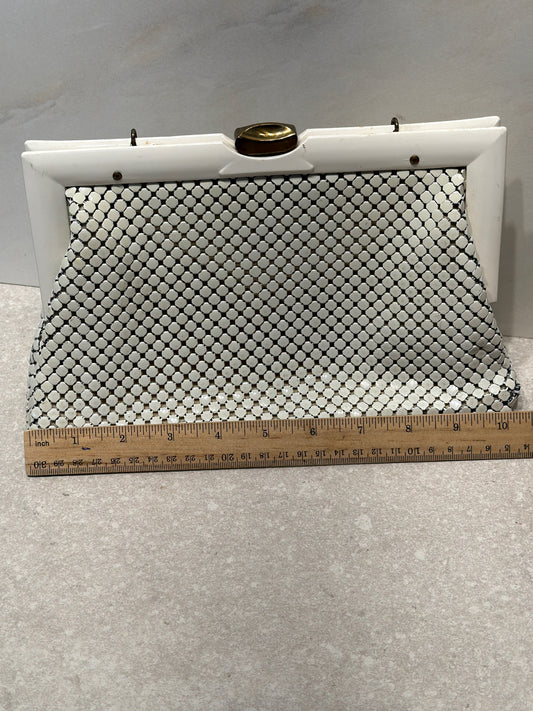Whting And Davis Handbag