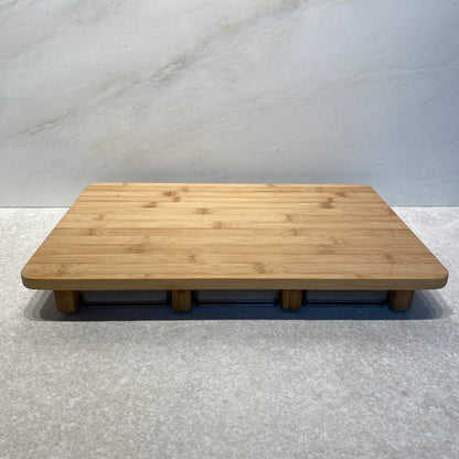 Board With Drawers