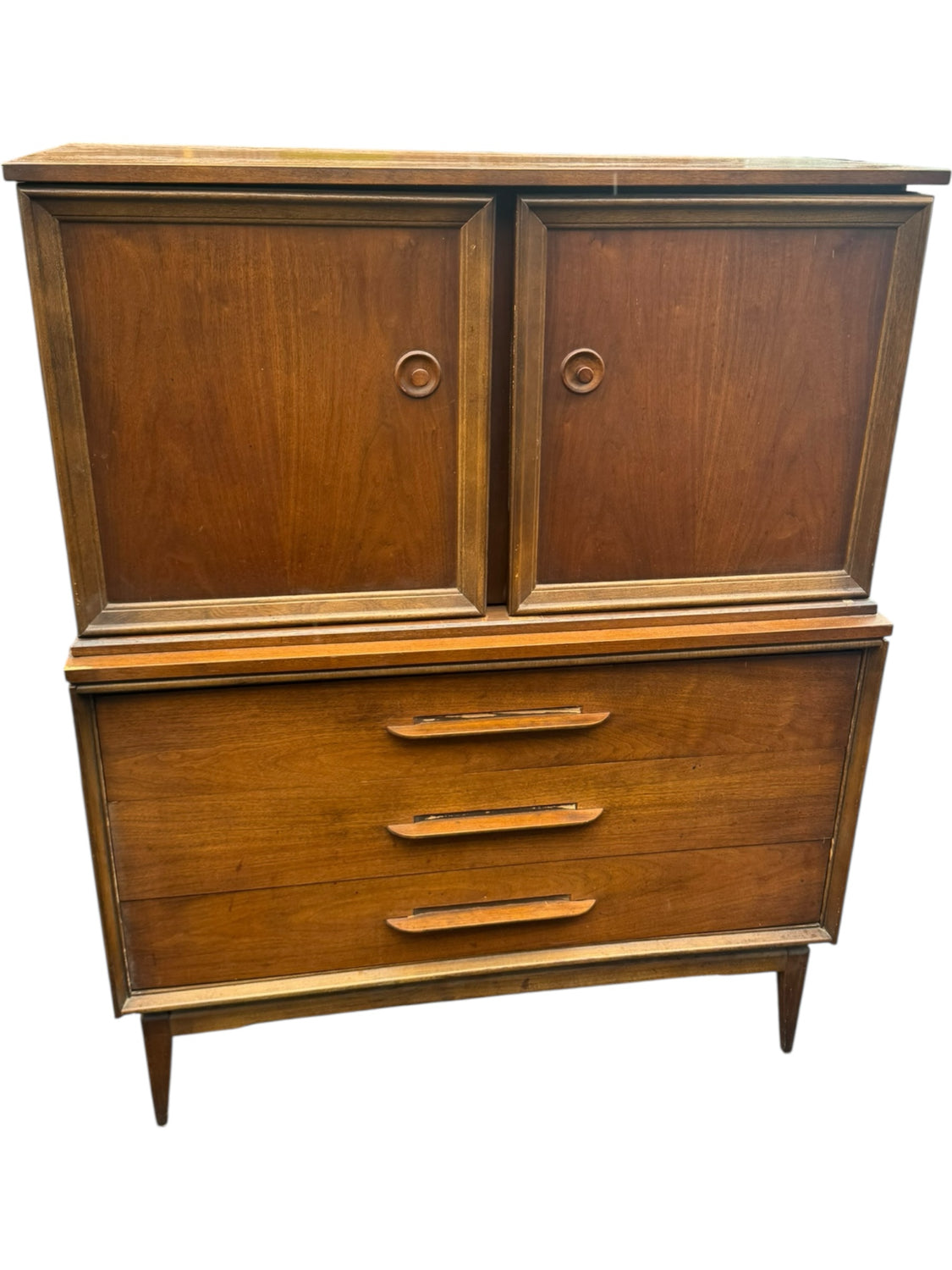Basset Armoire (As-Is)