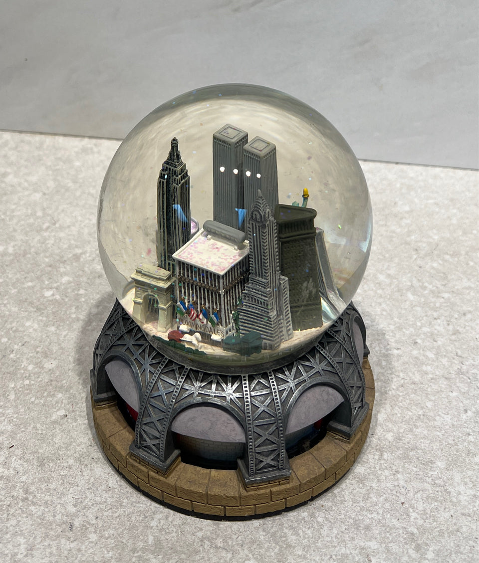 Snowglobe