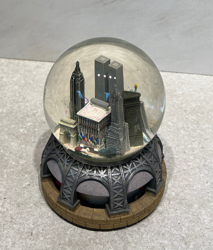 Snowglobe