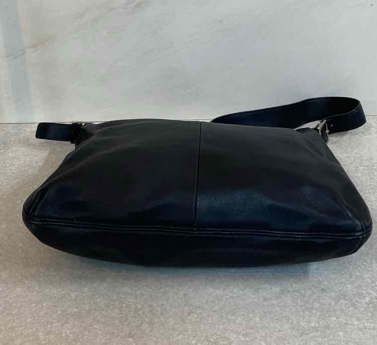 Vintage Coach Handbag