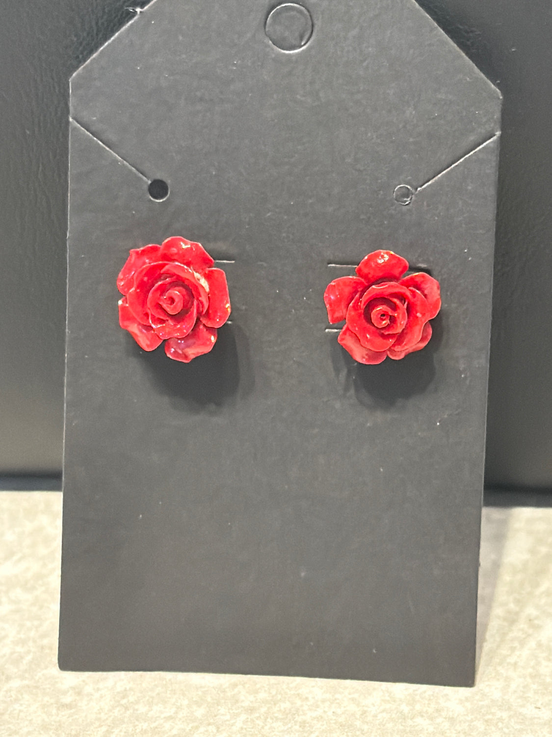 Sterling Earrings
