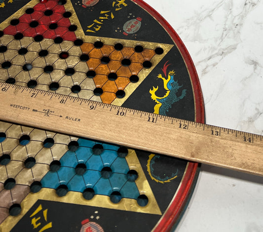 Chinese Checkers