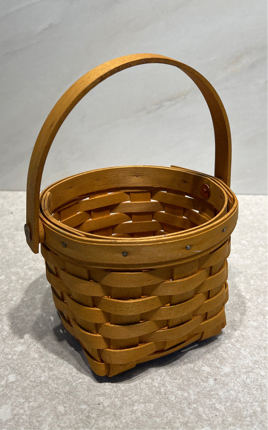 Longaberger Basket