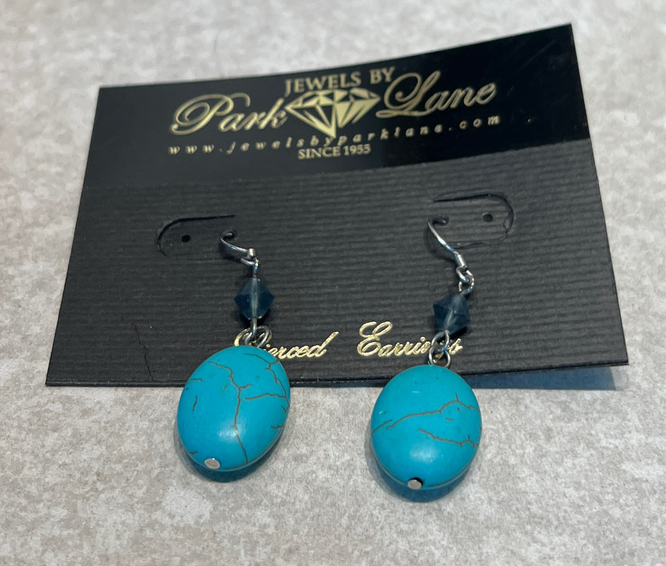 Park Lane Earrings